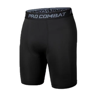 PRO COMBAT กางเกงออกกำลังกายขาสั้น