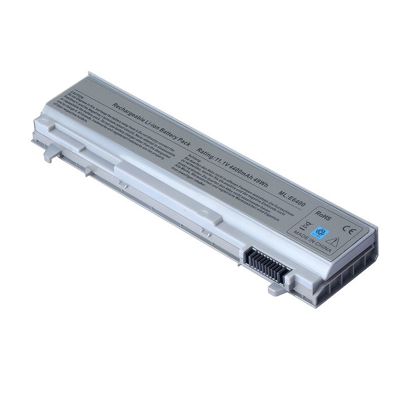 DELL Dell PP27L PP30LA PP27LA001 U844G W0X4F RG049 Laptop Battery