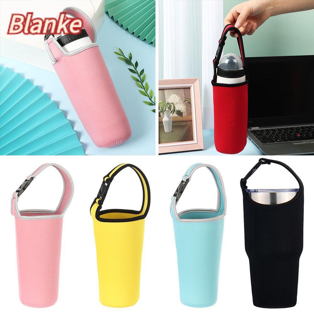 BLANKE 30oz กระเป๋าเครื่องดื่ม Tumbler Accessories Tote Bag Carrier Portable Mug Holder