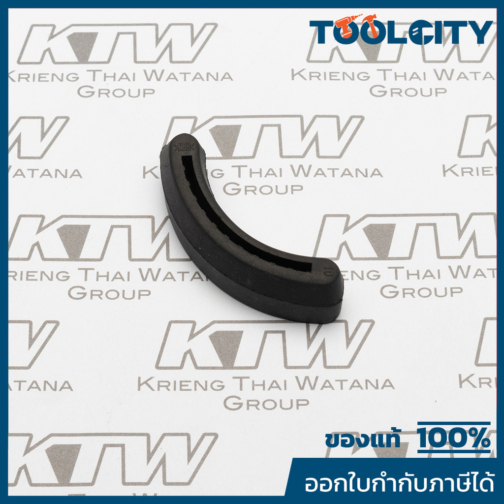 MAKITA มากีต้า MP421834-2 อะไหล่ M2401B#83 CUSHION (MT241/MT243) NO.83 CUSHION FOR MT241 Code 421834-2