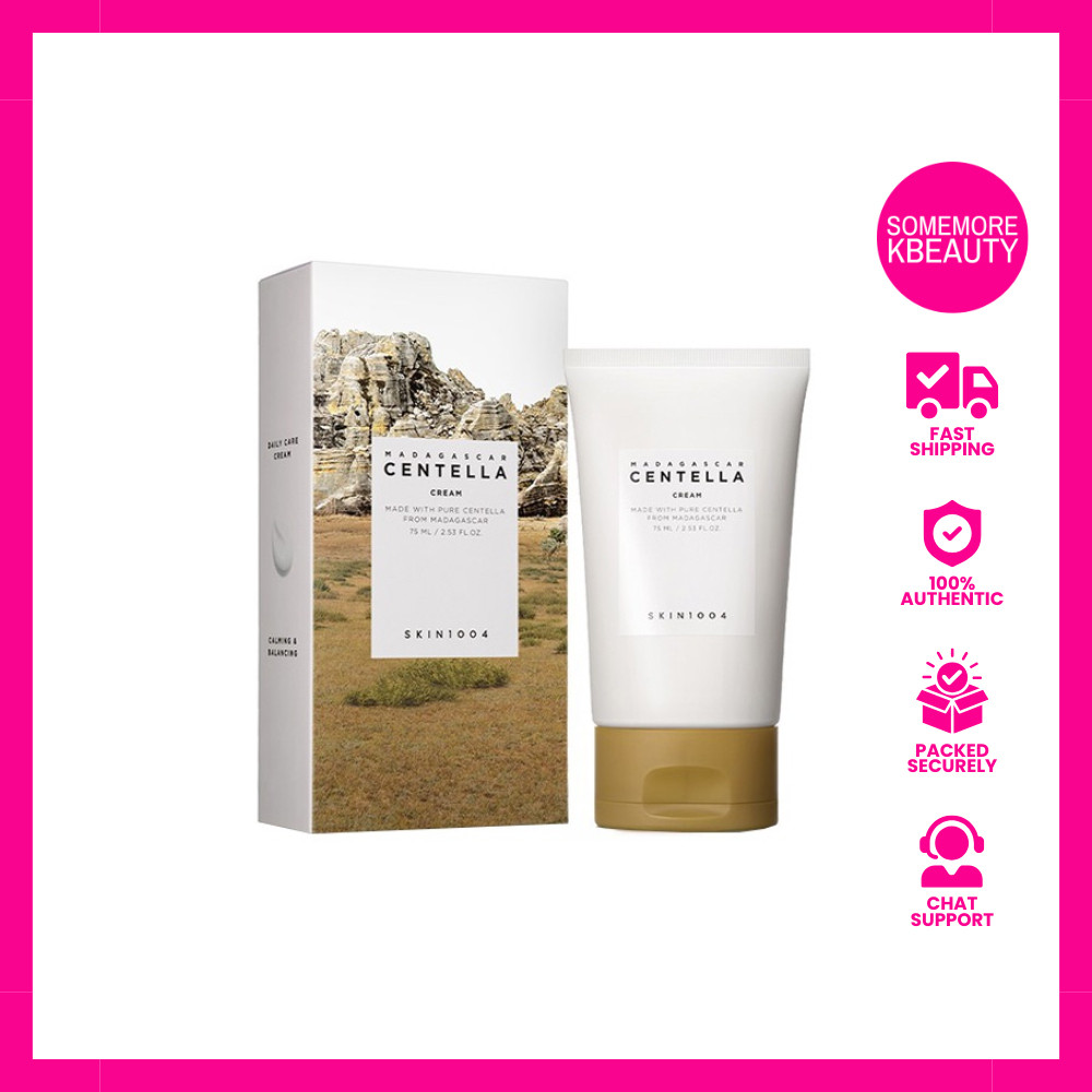 SKIN1004 Madagascar Centella Cream 30ml