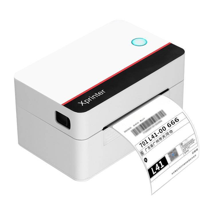 พร้อมส่ง Xprinter XP-D362 80mm คอมพิวเตอร์รุ่น Thermal Label Printer