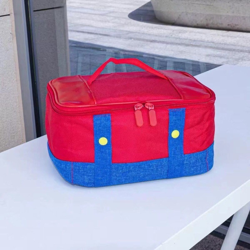 Carrying Case Nintendo Switch 2 Accessories Shockproof Portable Dustproof