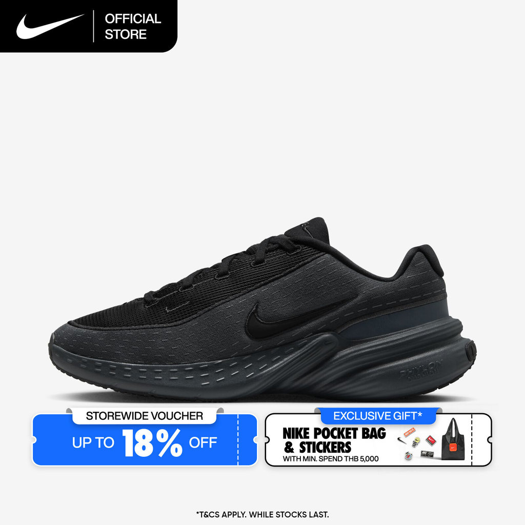 Nike Men's Uplift SC Shoes - Anthracite [IB2765-001]