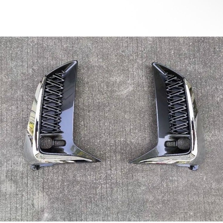 Lexus UX200 UX250 UX260 UX300h กีฬาหมอกโคมไฟโคมไฟหมอก