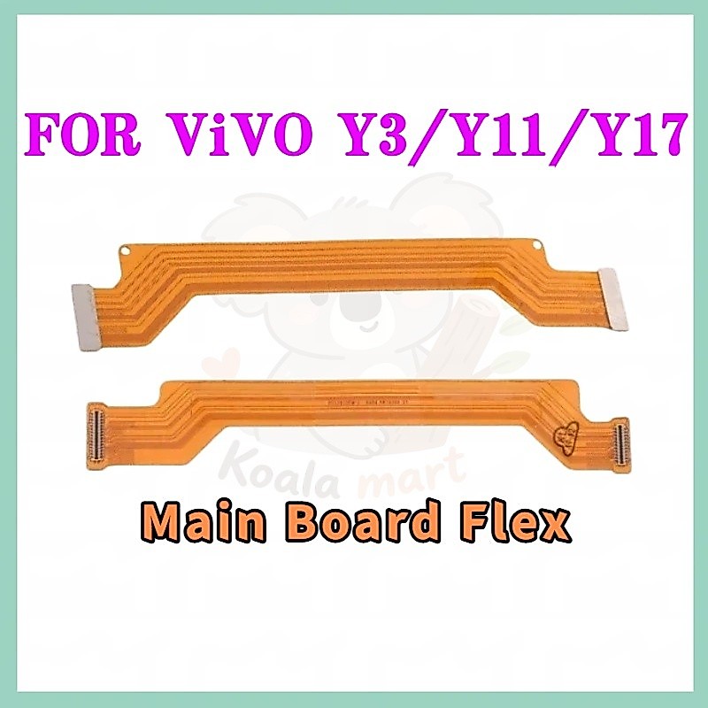 Board Flex Cable แพรต่อบอร์ด Vivo V15pro