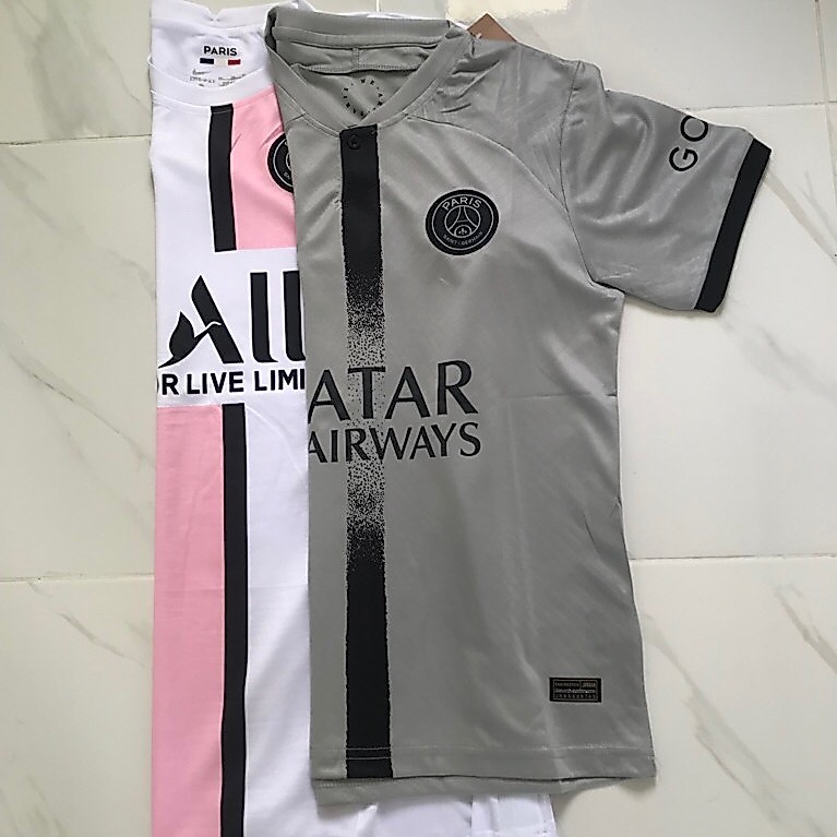 Jersey/fc/PSG-fan/isue-old-ซีซั่น