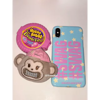 ญี่ปุ่นเกาหลีสาวเอเชียหวาน y2k โบราณ Pink Star เหมาะสําหรับ iphone17pro/17promax เคสป้องกัน Apple 16 เคสโทรศัพท์ 16promax เคสป้องกัน 15 กันกระแทก 13/14 กรณี 11/12/12promax/15plus