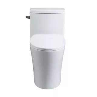 BATH&BATH สุขภัณฑ์ชิ้นเดียว 4.8L