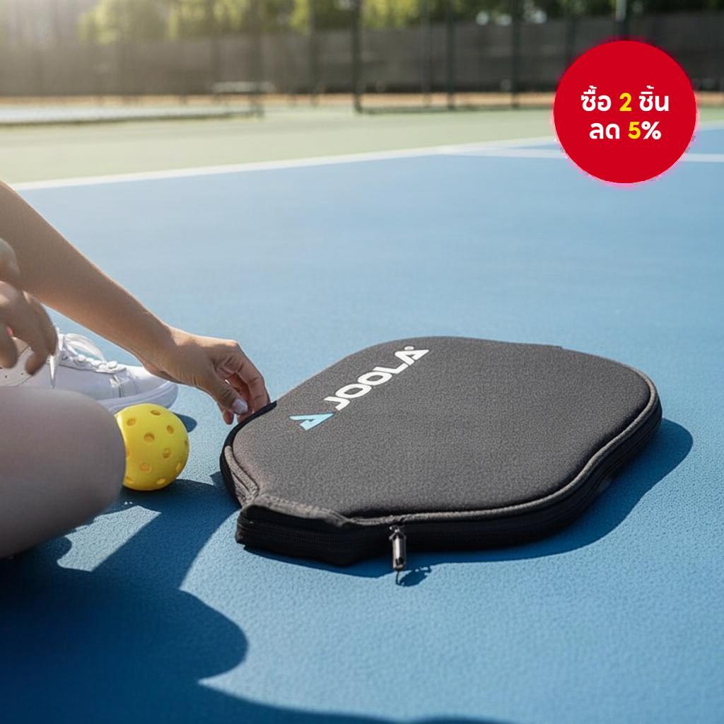 Joola Universal Neoprene Cover สําหรับไม้พิกเกิลบอล