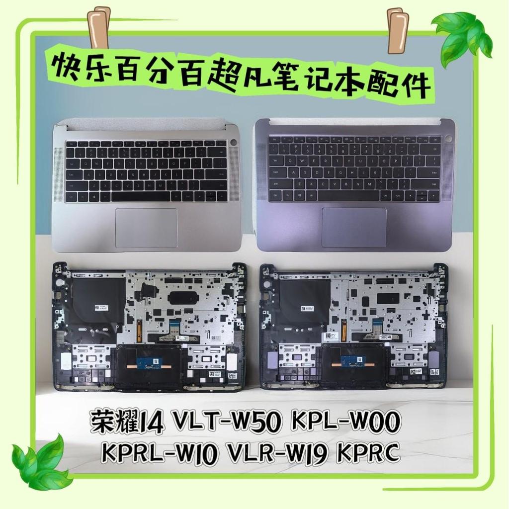 Honor VLT-W50 KPL-W00 KPRL-W10 VLR-W19 KPRC KPR C Case คีย์บอร์ดทัชแพด