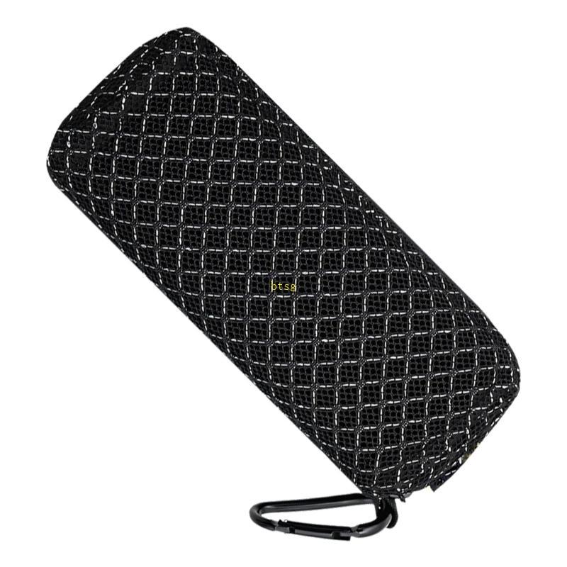 Btsg กระเป๋าเดินทางสําหรับ 20000mAh 165W PB2165 Powerbank กระเป๋าผ้า AntiTear สําหรับ Traveller