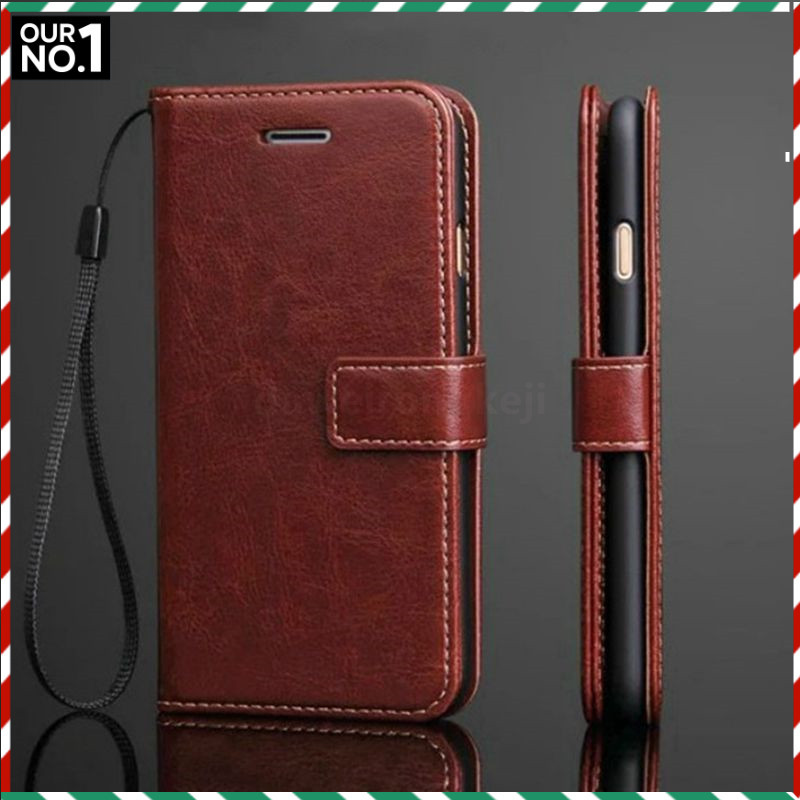 เคสฝาพับ Infinix Hot 20i 12i 60 60i 12 20 Play 12PLAY 20PLAY X665C X665E X665B X665 เคสและซองมือถือ 