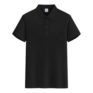 เสื้อโปโล ใส่เล้วระบายอากาศดี มี6สี เสื้อเบาใส่สบายมีขนาด 7 ไซส์น้ำหนัก 40 ถึงน้ำหนัก 100 กิโลกรัมใส่ได้