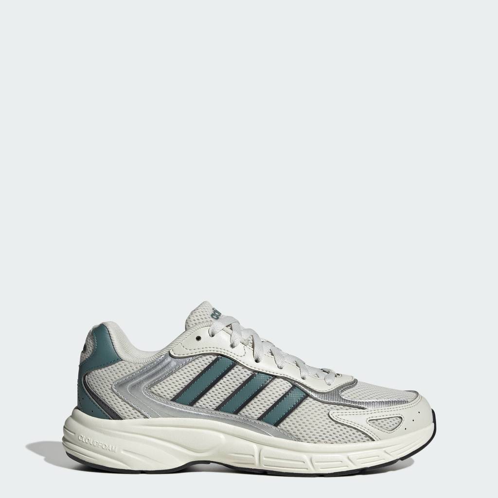 adidas ไลฟ์สไตล์ รองเท้า Eclyptix 2000 ผู้ชาย สีเทา JR6132