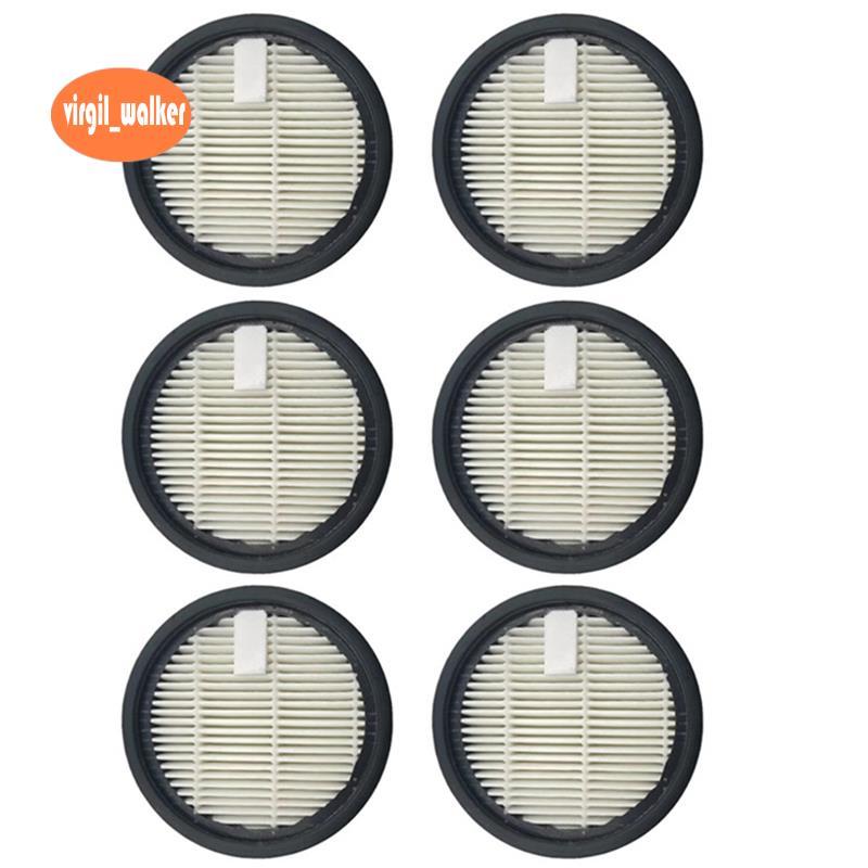 แผ่นกรอง HEPA แผ่นกรอง HEPA สําหรับอุปกรณ์เสริมเครื่องดูดฝุ่น P16 P16FLEX