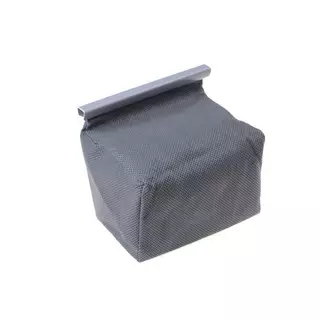ถูกต้อง เครื่องดูดฝุ่นกระเป๋า 11x10 ซม.ไม่ทอถุงกรองถุงเก็บฝุ่นทําความสะอาดกระเป๋า TH