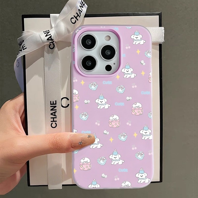 RIRI CASE Jelly Color 2 in 1 CASE vivo Y29 S1 V15 V40LITE V9 Y02 Y03 Y100 Y15S Y16 Y17 Y17S Y19 Y19S