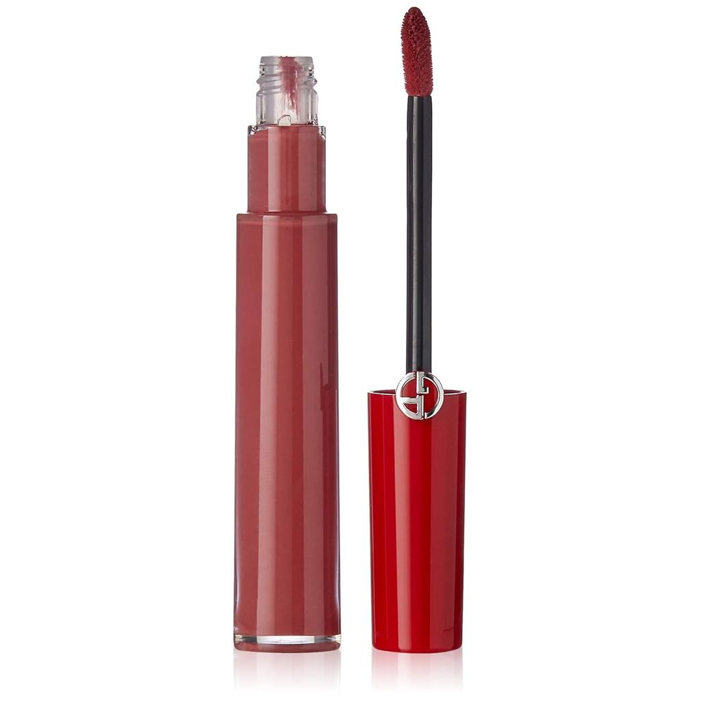 Giorgio Lip Maestro Strong Velvet Color-501 Casual Pink-0.2oz ลิปสติก