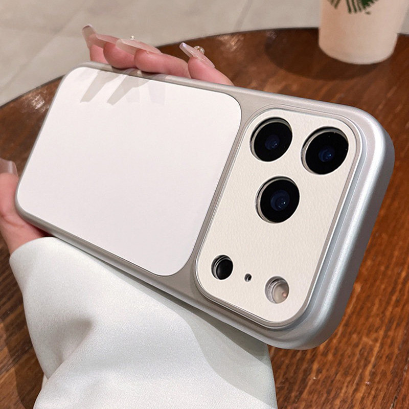 สําหรับXiaomi 17T Pro 15T 14T 13T 12T Pro 11 Lite 15TPro 17TPro Lambskinหนังเคสโทรศัพท์ป้องกันกล้องกันกระแทกซิลิโคนนุ่ม