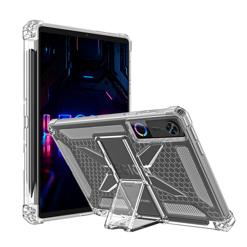 โปร่งใส Anti-crack สําหรับ Lenovo Legion Y700 Gen 5th 8.8 2026 Y700 2025 4th Gen 8.8 3rd 8.8 นิ้ว 20