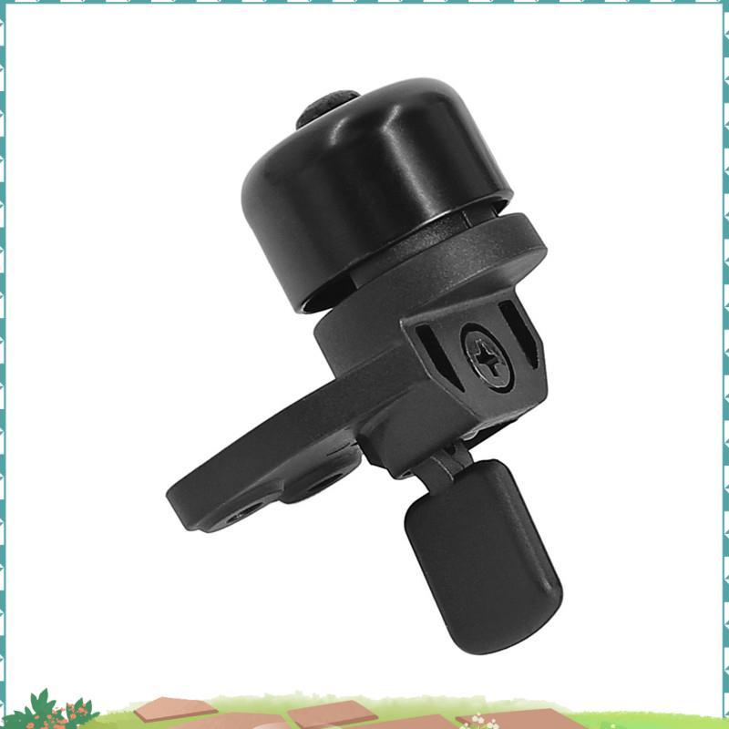 Uejfrdkuwg Bell สําหรับ ZT3/ZT3 PRO อุปกรณ์เสริมสกู๊ตเตอร์ไฟฟ้าอลูมิเนียมอัลลอยด์