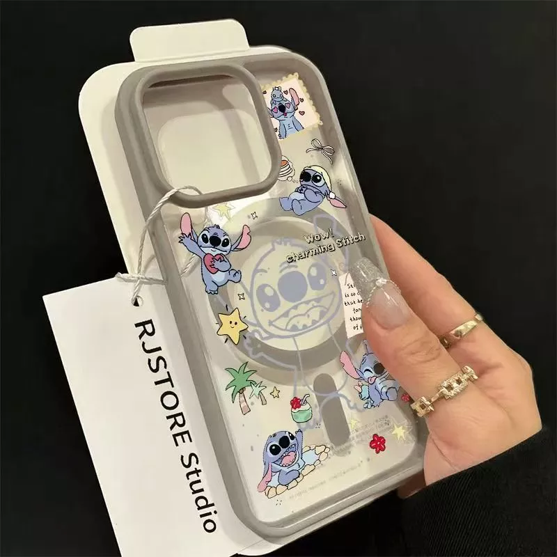 🪭Bless -เคส Apple เคสไอโฟน【iPhone 17 17ProMax 17Air 16pro 15plus 14pro 13promax 12 11pro-COMSCX19