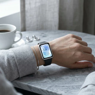สายยางสำหรับ for Huawei Band 11/11 Pro ซิลิโคนสายรัดกีฬาอ่อนสายรัดข้อมือปรับได้สำหรับ for Huawei Band 10 9 8 NFC