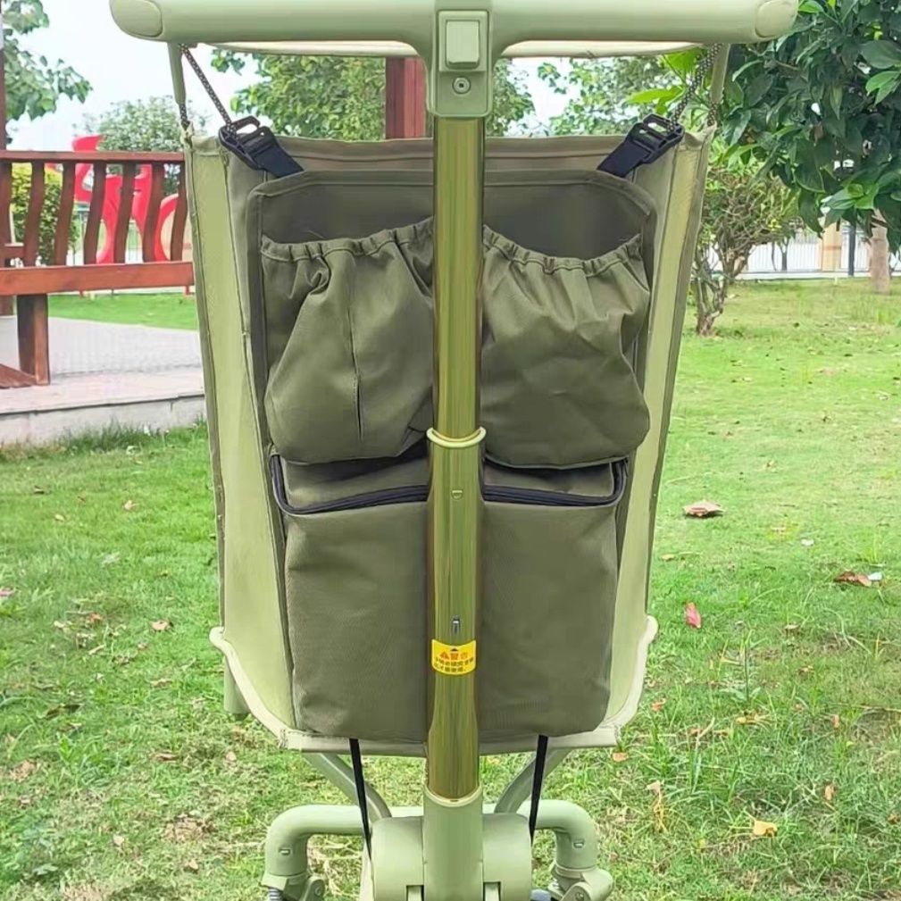 Little Tiger t18/t28/Maruya t2 กระเป๋าเก็บรถเข็นเด็กเดิน Baby Handy เครื่องมือแขวนกระเป๋าอุปกรณ์เสริ