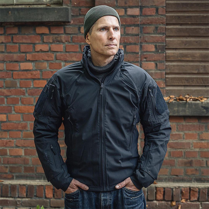 UF PRO DELTA ACE PLUS GEN.3 DELTA Third Generation Tactical Outdoor Winter Jacket