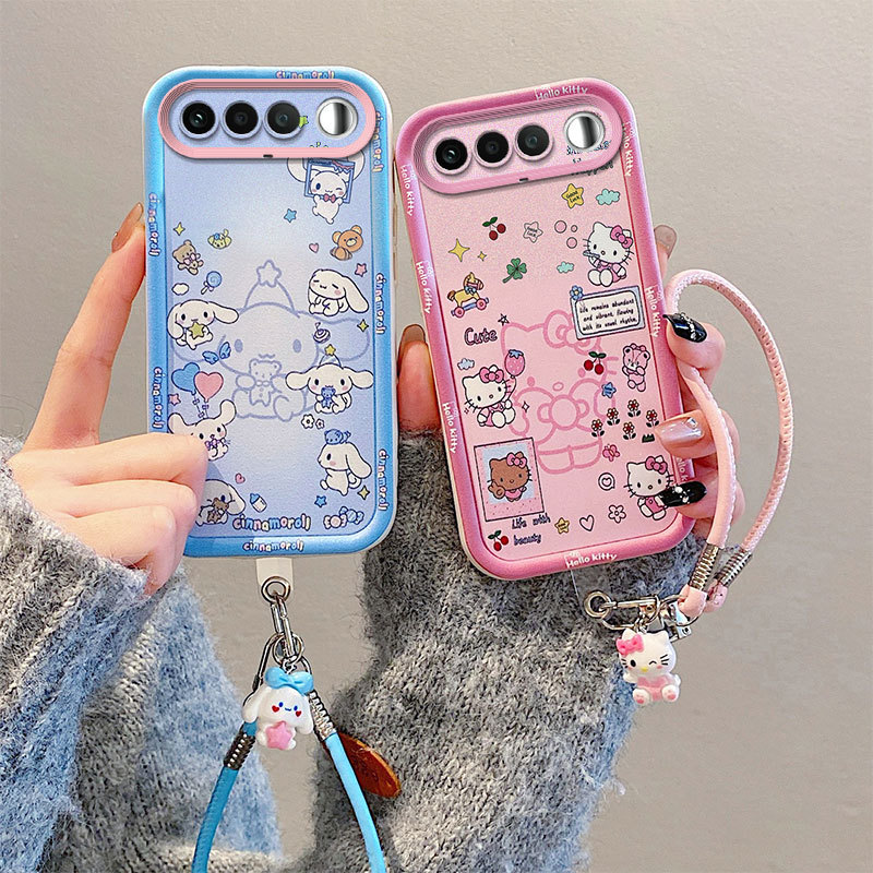 เคส Realme  16 (5G)  เคสโทรศัพท์ แบบซิลิโคน นุ่มสบาย เรียบง่ายและทนทาน