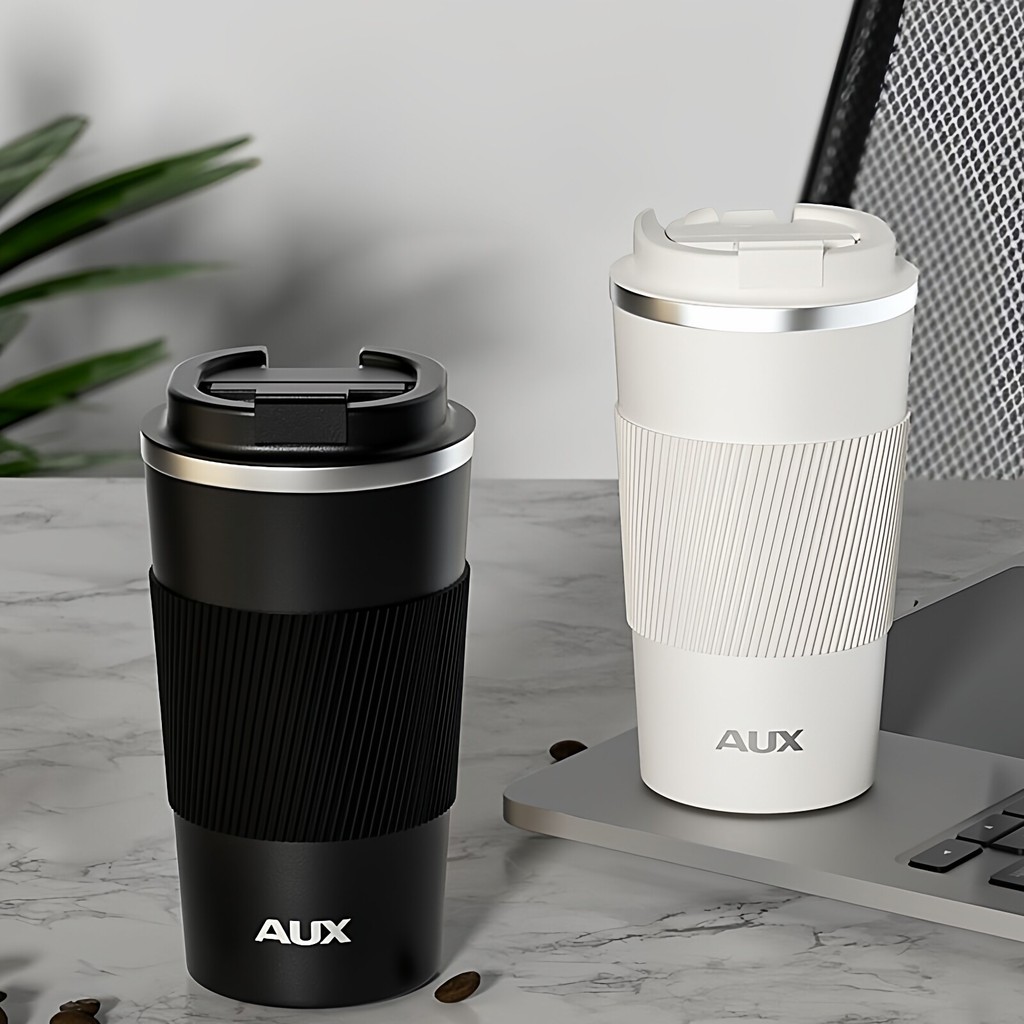 Top Ten ที่มีชื่อเสียงยี่ห้อ Thermos ถ้วย 2025 ถ้วย Overlord Tea Ji ถ้วย AUX AUX ถ้วยกาแฟป้องกัน----