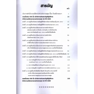 (ปี69) รวมข้อสอบ 500 ข้อ นักวิชาการเงินและบัญชีปฏิบัติการ สำนักงานปลัดกระทรวงสาธารณสุข พร้อมเฉลย ปี69 KTS0883