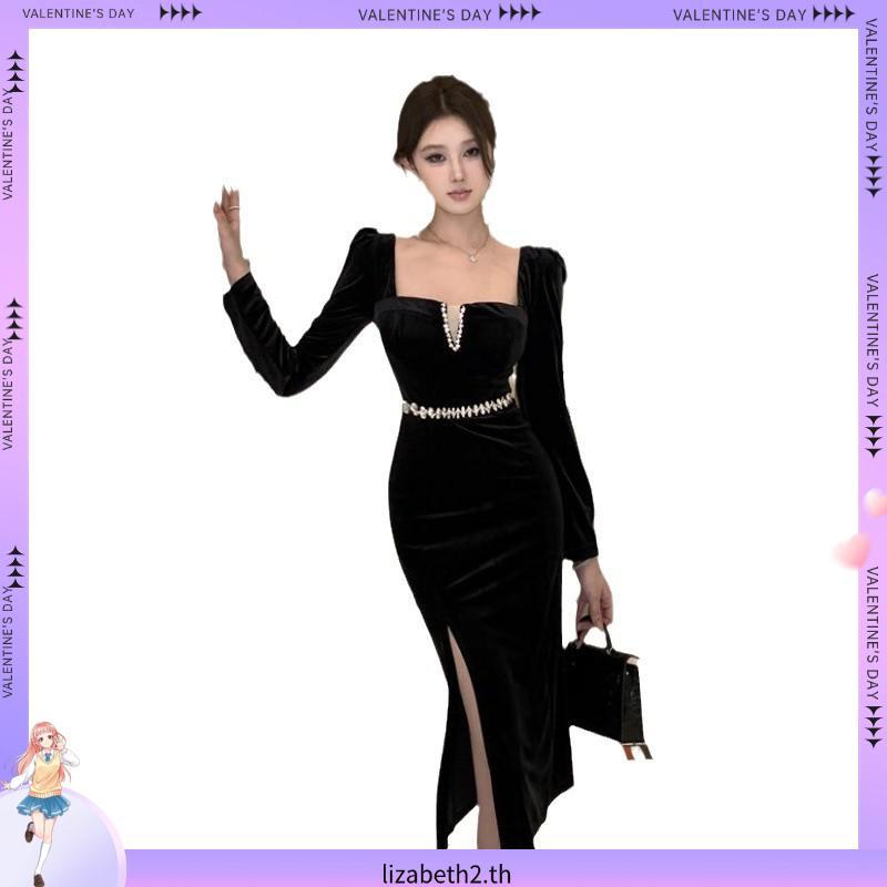 [1 Set สีทอง] Kubaru Kebaya + กระโปรงพลีท / สีเหลือง Prg Motif
