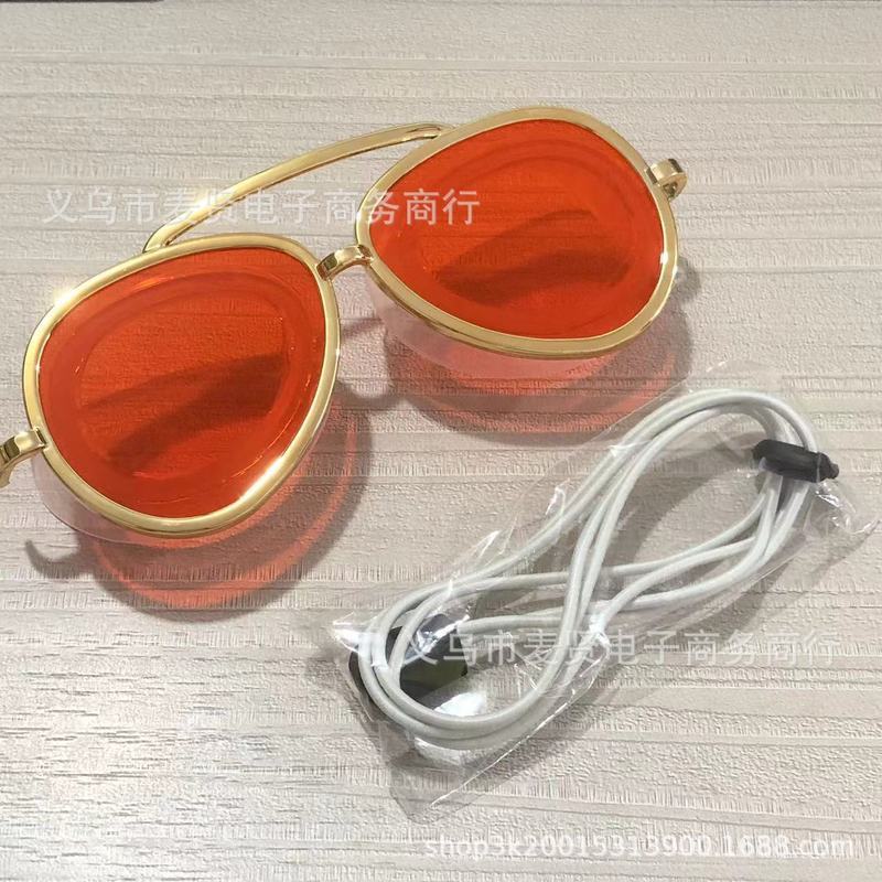 ใหม่ Full-View Anti-Fog Swim Goggle Full View Anti-Fog แว่นตาว่ายน้ํา uu6.1