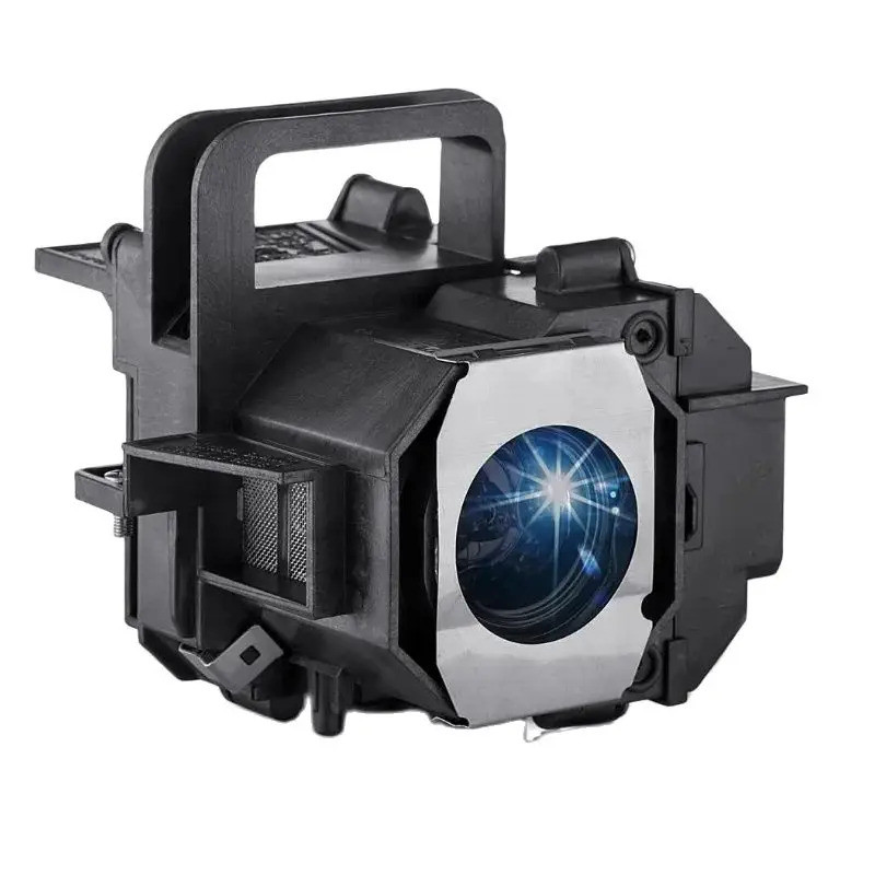 โคมไฟทดแทนสําหรับ Epson PowerLite, Home Cinema, ELPlp49, 8350 8345 8500UB 8700UB 8100 6100 6500UB 7100 7500UB โปรเจคเตอร์