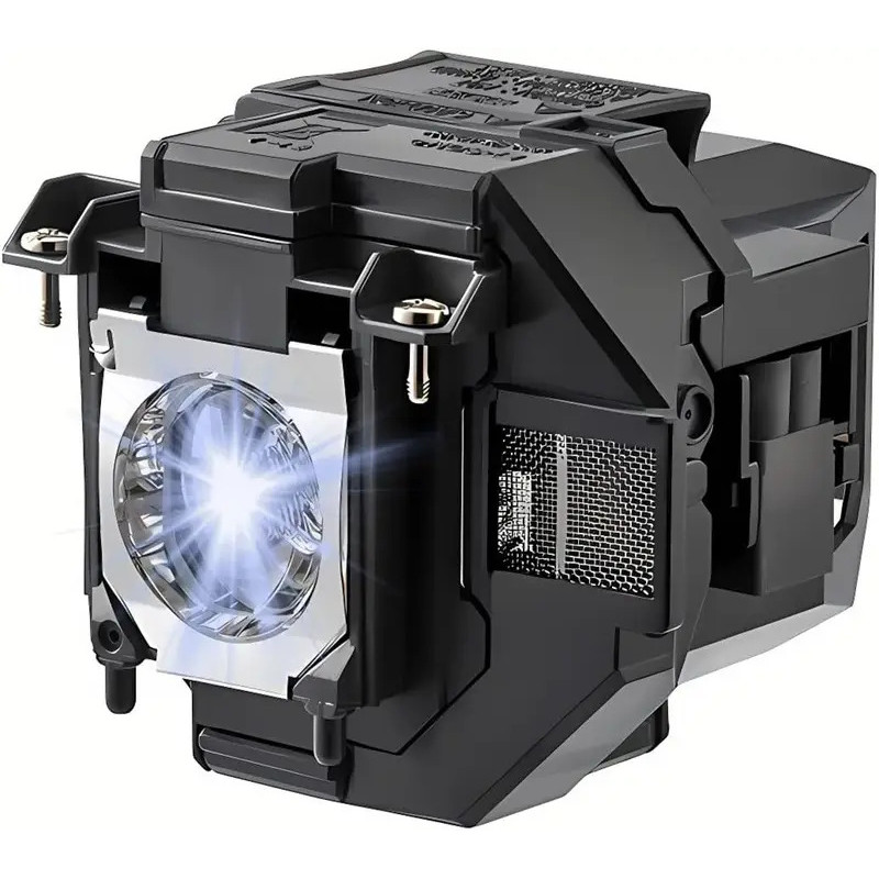 ELPLP96 โคมไฟฉายอุปกรณ์เสริมเหมาะสําหรับ EPSON Powerlite 2100 2150 1060 660 760hd VS250 VS350 VS355 
