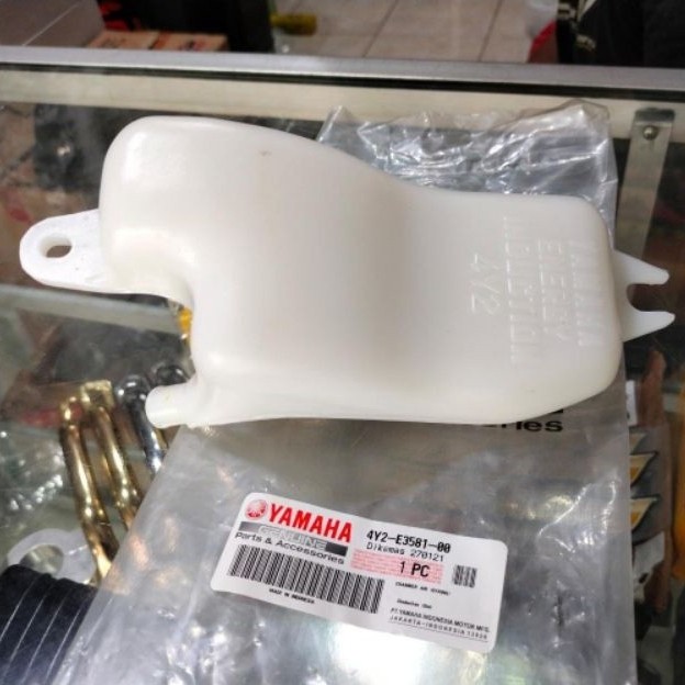 Yeis rx king rxking rxk 4Y2 หลอดyamaha 4Y2-E3581-00