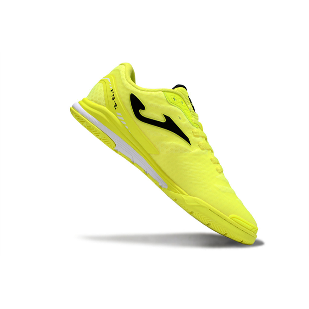 รองเท้าฟุตซอล Joma Top Flex Rebound IC สําหรับผู้ชายขนาด 39-45 5W47
