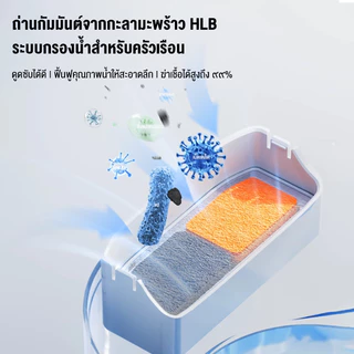 น้ำพุแมวสัตว์เลี้ยงอัต ชามกรองน้ําแมว มีแบตเตอรี่ในตัว น้ำพุแมวไร้สาย ถังน้ำสัตว์เลี้ยง น้ําพุไร้สาย น้ําพุให้น้ําแมว