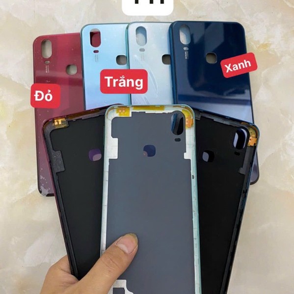 เคส Vivo Y11/ฝาหลัง*