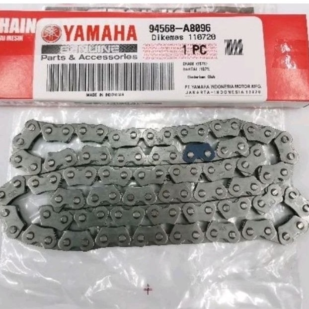 LC135 Y15ZR TIMING CHAIN YAMAHA