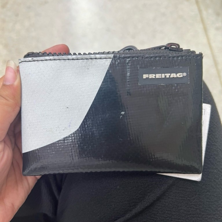 FREITAG    F05 BLAIR