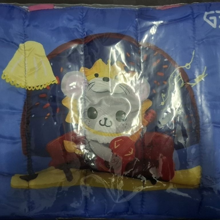 กระเป๋าลูกคุณหนู (Look Khunnoo) GMMTV  Official Merch