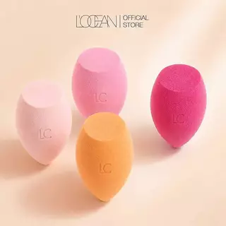 L'OCEAN BLENDER SOLUTION ฟองน้ำแต่งหน้า