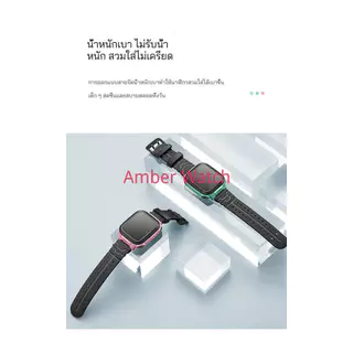 สายนาฬิกาซิลิโคนสําหรับ imoo Z1 Z2 Z3 Z5 Z6 Z7 X10 imoo Z3 สายแท้ imoo X10 สายนาฬิกา Z1 สาย Z6 สายซิลิโคน สำหรับ Z7 แท้