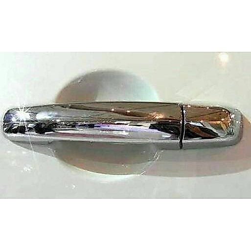 ฝาครอบมือจับ Chrome Ertiga คุณภาพ
