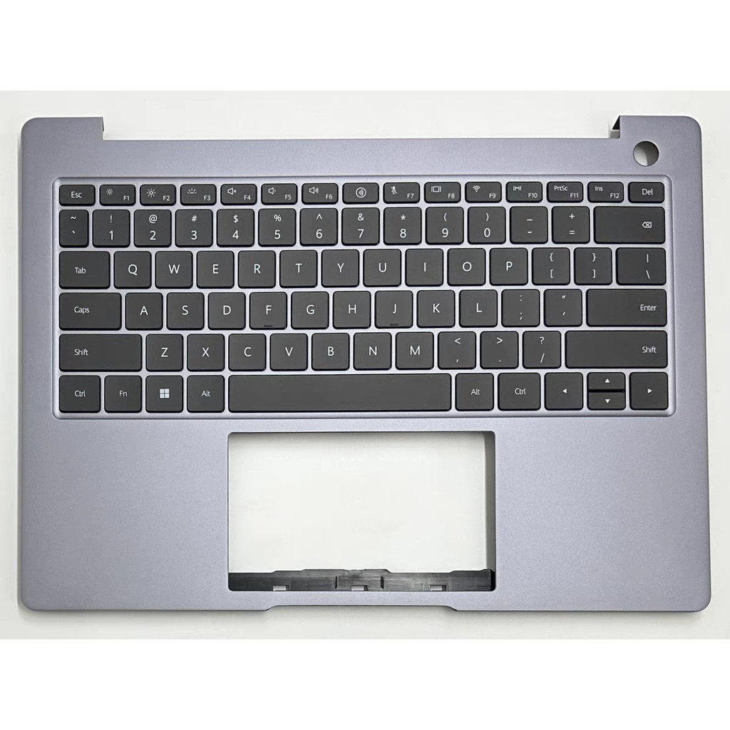 Huawei Matebook 14S HKD-W56 W58 W76 HKDZ HKF-16 HKFG-32 C คีย์บอร์ด