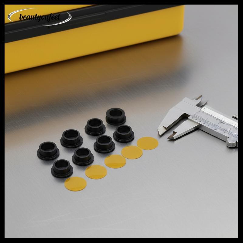 [Beautyoufeel] 6L45 6L50 6L80 6L90 6T75 สวิตช์แรงดันเกียร์ Rebuild Kit โดยตรง Fit ติดตั้งง่ายสําหรับ