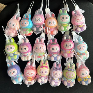A1399 สควิสชี่ ของเล่นบีบสกุชชี่ คลายเครียด Sanrio เหมาะกับเล่นคลายเครียด